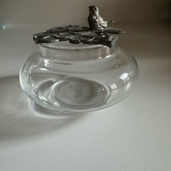 Potpourri dish ~4 in - Picture 3 of 3